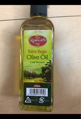 ルーエット エキストラバージンオイル 100ml