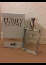 アルタモーダ Pシルバー EDT 100ml