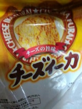 共同食品 チーズイーカ 140g