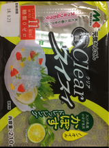 マルキン 元気かんてんクリアスイスイかぼす210g