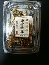 福利 田舎佃煮 65g