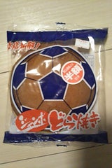 松本製菓 必勝祈願ジャンボどら焼 180g