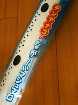 ケイ・エス チンアナゴのなが〜いマシュマロ 1本