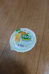 マルハニチロ くだもの島 ミックス 160g
