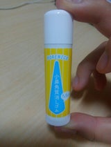 ポアナイス 小鼻角質消しゴム ミントの香り 1個