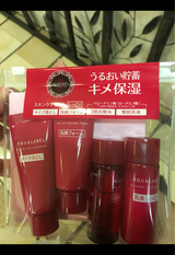 アクアレーベル バランスアップセット 1個