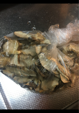 池田 椎茸スライス 25g