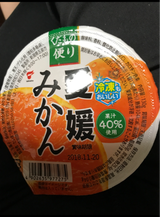 たいまつ くだもの便り 愛媛みかん 130g