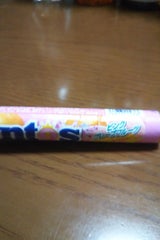 クラシエ メントスピンクグレープフルーツ37.5g