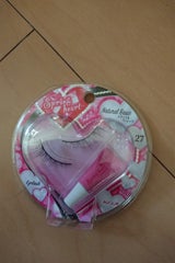 スプリングハート アイラッシュ No.27