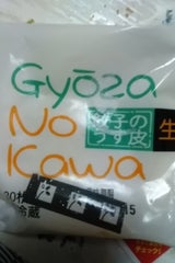 フードワン うす皮餃子の皮 30枚入