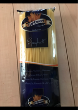 XTC スパゲティ 1kg