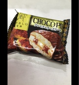 ロッテ チョコパイPABLOチーズケーキ個売 1個
