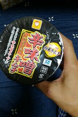 マルちゃん やみつき屋辛味噌キムチ 89g