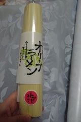 庄八 オリーブラーメン トマトスープ付 180g