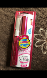 bi-hada ompaホルダー 顔用替刃 1個付