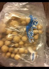 中山 タモギタケ 1P