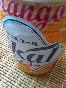 南日本酪農　スコールマンゴーショート缶　２５０ｍｌの商品写真