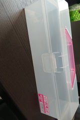 山田 ニュータフボックスMD ピンク