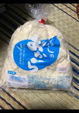 林 おから 350g