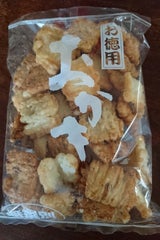 長保堂 お徳用おかき 190g