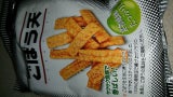 共同食品 ごぼう天 40g