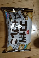 日清シスコ ココナッツサブレミニFP 180g