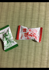 明治 塩あめ 85g