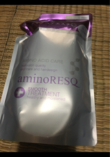 アミノレスキュー スムースTR替 350ml