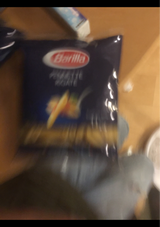 バリラ フジリ 150g