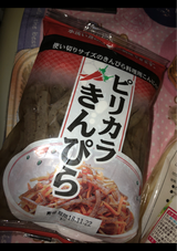 若草食品 ピリカラきんぴらこんにゃく 100g