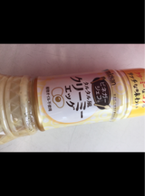 ビネガーシェフ クリーミーエッグ 245ml