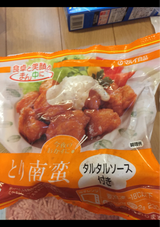 マルイ食品 とり南蛮タルタルソース付き 230g