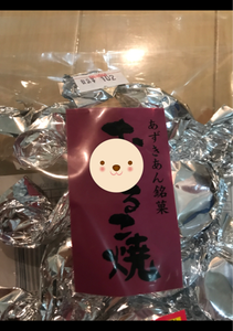 高橋製菓　おしるこ焼　９０ｇのレビュー画像