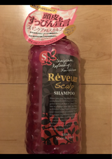 レヴール スカルプ シャンプーN