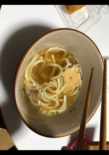 阪南 きつねうどん 180g