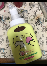 ナイーブ 泡BS P プリン 500ml