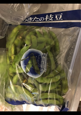 全農秋田 えだまめ 1P