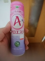 ALOESTHE ドリンクヨーグルト 100g