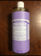 ドクターブロナー マジックソープ ラベンダー 946ml