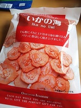 カワサ いかの海 46g