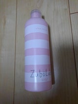 ズボラボ 朝用ふき取り化粧水 300ml