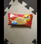 グリコ ミニセレ たい焼きアイス 61ml