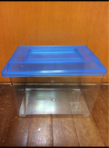 鈴木製作所 コバエ抑制用プラケース中