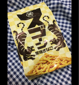 湖池屋 スゴーン 黒糖きなこ 70g