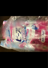 フレグランスニュービーズNeo つめかえ 360g