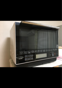 ＴＯＳＨＩＢＡ　石窯ドームＥＲ−ＳＤ３０００（Ｗ）の商品写真