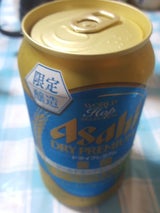 ドライプレミアム豊醸モチュエカ 缶 350ml