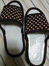 光友 健康サンダル M