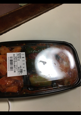 ピックルス 三種のキムチ 165g